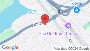 google map image