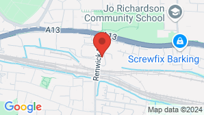 google map image