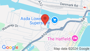 google map image