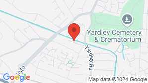 google map image