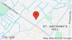 google map image