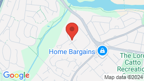 google map image