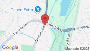 google map image