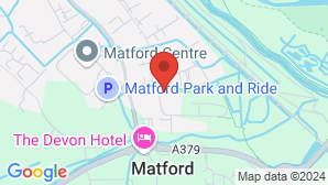 google map image