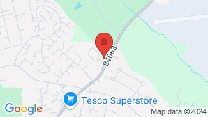 google map image