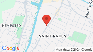 google map image
