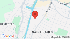 google map image