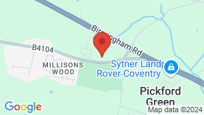 google map image