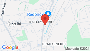 google map image