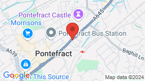 google map image