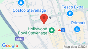 google map image