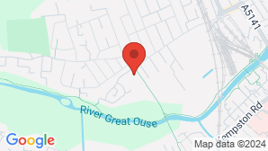 google map image