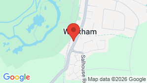 google map image