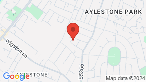 google map image