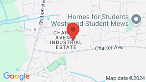 google map image