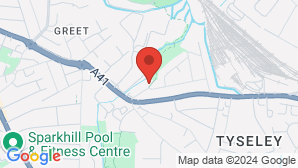 google map image