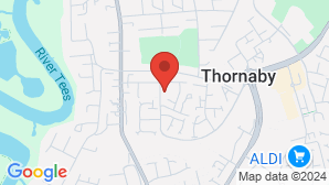 google map image