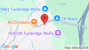 google map image