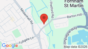 google map image