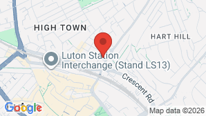 google map image