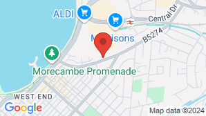 google map image