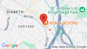 google map image