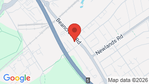 google map image