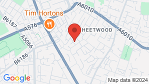 google map image