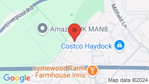 google map image
