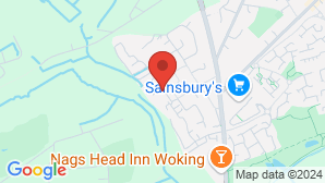 google map image