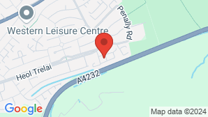 google map image