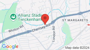 google map image