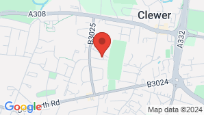 google map image