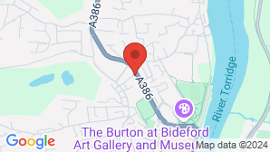 google map image