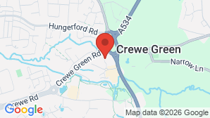 google map image