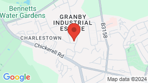 google map image
