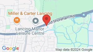 google map image