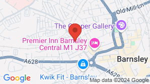 google map image