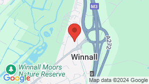 google map image