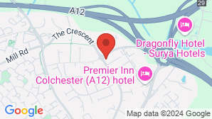 google map image