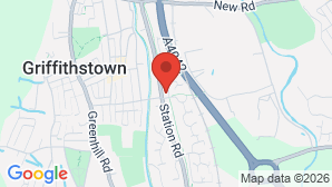 google map image