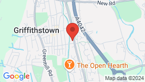 google map image