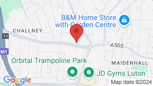 google map image