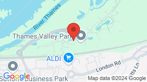 google map image