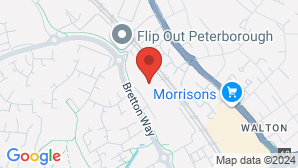 google map image