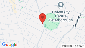 google map image