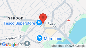 google map image