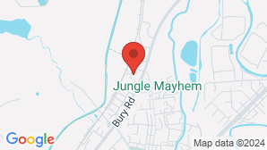 google map image