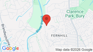google map image