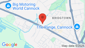 google map image